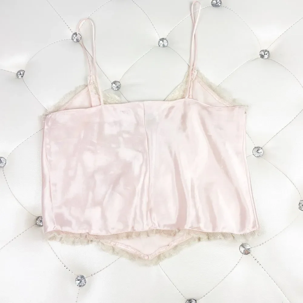 Victorias Secret type lingerie